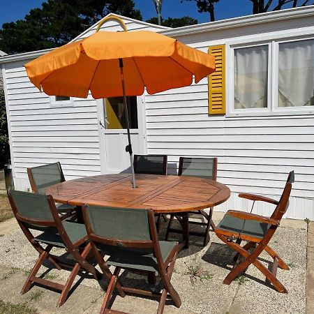 Mobh Comfy Hotel Dinard Exterior photo