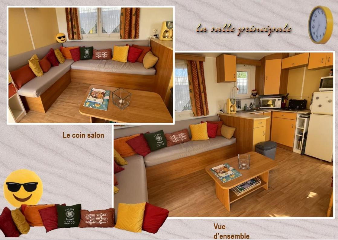 Mobh Comfy Hotel Dinard Exterior photo